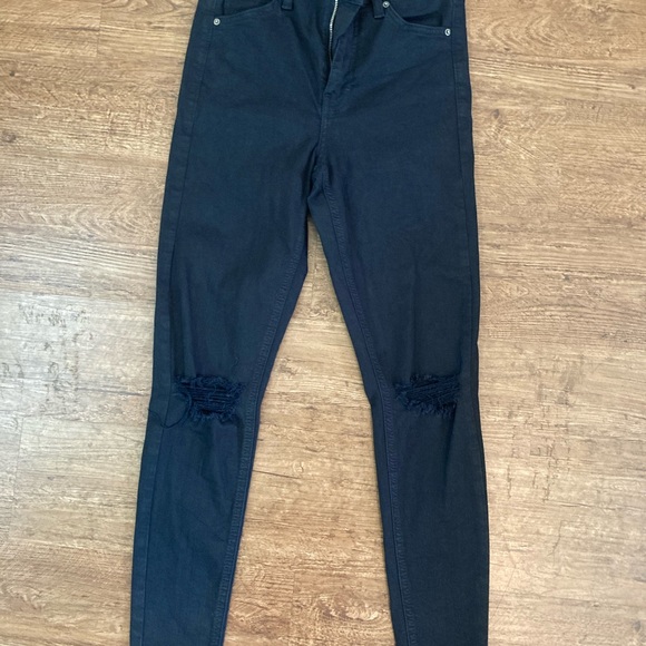 TOP SHOP jeans - Picture 2 of 7